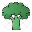 پیش‌نمایش فایل brocoli-4259097 از پک سبزی و میوه