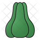 پیش‌نمایش فایل chayote-4259075 از پک سبزی و میوه