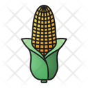 پیش‌نمایش فایل corn-4259103 از پک سبزی و میوه