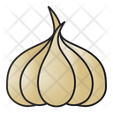 پیش‌نمایش فایل garlic-4259106 از پک سبزی و میوه