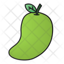 پیش‌نمایش فایل mango-4259090 از پک سبزی و میوه