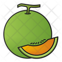 پیش‌نمایش فایل melon-4259084 از پک سبزی و میوه