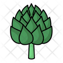 پیش‌نمایش فایل artichoke-4259130 از پک سبزی و میوه