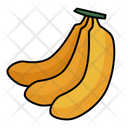 پیش‌نمایش فایل banana-4259119 از پک سبزی و میوه