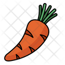 پیش‌نمایش فایل carrot-4259140 از پک سبزی و میوه