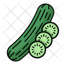 پیش‌نمایش فایل cucumber-4259110 از پک سبزی و میوه