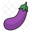 پیش‌نمایش فایل eggplant-4259132 از پک سبزی و میوه