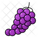 پیش‌نمایش فایل grape-4259128 از پک سبزی و میوه