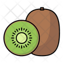 پیش‌نمایش فایل kiwi-4259125 از پک سبزی و میوه
