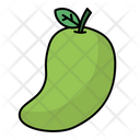 پیش‌نمایش فایل mango-4259126 از پک سبزی و میوه