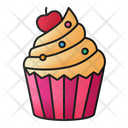پیش‌نمایش فایل cupcake-4411585 از پک شیرینی و دسر