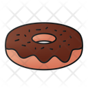 پیش‌نمایش فایل donut-4411582 از پک شیرینی و دسر