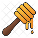 پیش‌نمایش فایل honey-4411566 از پک شیرینی و دسر