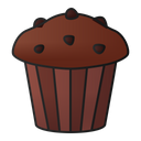 پیش‌نمایش فایل muffins-4411586 از پک شیرینی و دسر
