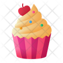 پیش‌نمایش فایل cupcake-4411530 از پک شیرینی و دسر