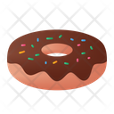 پیش‌نمایش فایل donut-4411527 از پک شیرینی و دسر