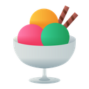 پیش‌نمایش فایل ice-cream-cup-4411518 از پک شیرینی و دسر