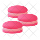 پیش‌نمایش فایل macaron-4411528 از پک شیرینی و دسر