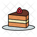 پیش‌نمایش فایل cake-4411542 از پک شیرینی و دسر