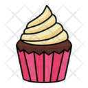 پیش‌نمایش فایل cupcake-4411557 از پک شیرینی و دسر