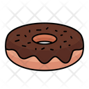 پیش‌نمایش فایل donut-4411555 از پک شیرینی و دسر