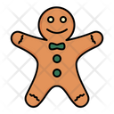 پیش‌نمایش فایل gingerbread-4411550 از پک شیرینی و دسر