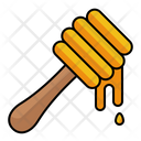 پیش‌نمایش فایل honey-4411564 از پک شیرینی و دسر