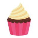پیش‌نمایش فایل cupcake-4411508 از پک شیرینی و دسر