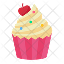 پیش‌نمایش فایل cupcake-4411509 از پک شیرینی و دسر