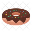 پیش‌نمایش فایل donut-4411506 از پک شیرینی و دسر