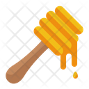 پیش‌نمایش فایل honey-4411490 از پک شیرینی و دسر