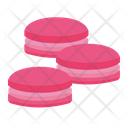 پیش‌نمایش فایل macaron-4411507 از پک شیرینی و دسر