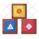 پیش‌نمایش فایل cube-4509943 از پک نوزاد