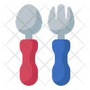پیش‌نمایش فایل fork-and-spoon-4509940 از پک نوزاد