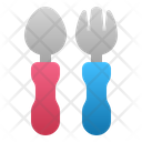 پیش‌نمایش فایل fork-and-spoon-4509912 از پک نوزاد