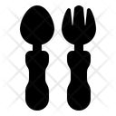 پیش‌نمایش فایل fork-and-spoon-4509890 از پک نوزاد
