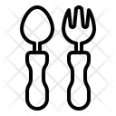 پیش‌نمایش فایل fork-and-spoon-4509863 از پک نوزاد
