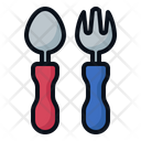 پیش‌نمایش فایل fork-and-spoon-4509989 از پک نوزاد