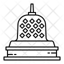 پیش‌نمایش فایل borobudur-4620831 از پک بنای شاخص