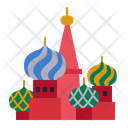 پیش‌نمایش فایل basil-cathedral-4620892 از پک بنای شاخص