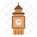 پیش‌نمایش فایل big-ben-4620888 از پک بنای شاخص