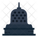 پیش‌نمایش فایل borobudur-4620883 از پک بنای شاخص