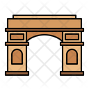 پیش‌نمایش فایل arch-the-triumph-4620905 از پک بنای شاخص