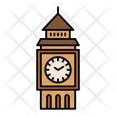 پیش‌نمایش فایل big-ben-4620912 از پک بنای شاخص