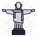 پیش‌نمایش فایل christ-the-redeemer-4620910 از پک بنای شاخص