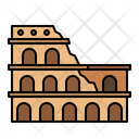 پیش‌نمایش فایل colosseum-4620921 از پک بنای شاخص