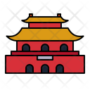 پیش‌نمایش فایل forbidden-city-4620915 از پک بنای شاخص