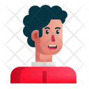پیش‌نمایش فایل curly-hair-man-4580049 از پک آواتار