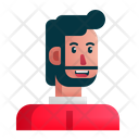 پیش‌نمایش فایل happy-man-4580058 از پک آواتار