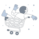 پیش‌نمایش فایل empty-cart-8580703 از پک فضا حالت خالی